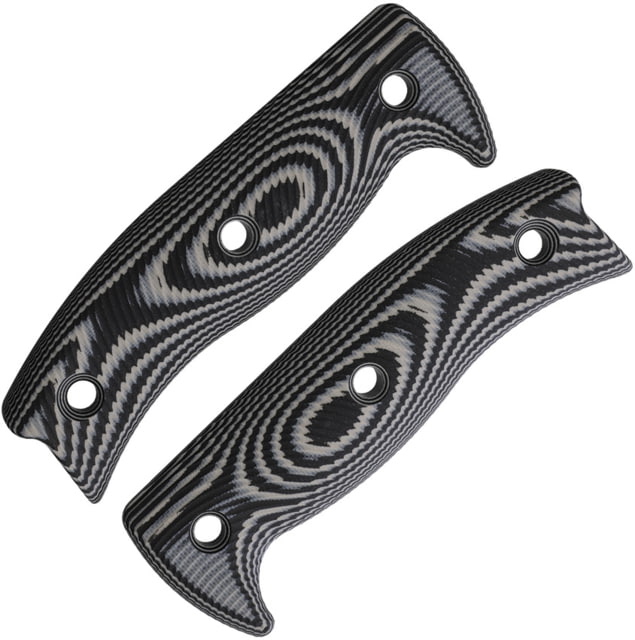 Esee Handle For ESEE 6 Blk/Gray ES63D002 - ESEE Knives