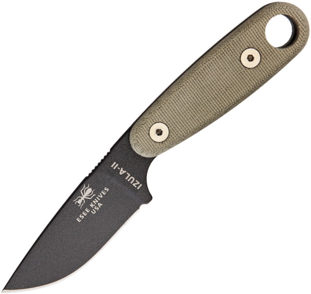 Esee Izula II Tactical with Kit - Esee