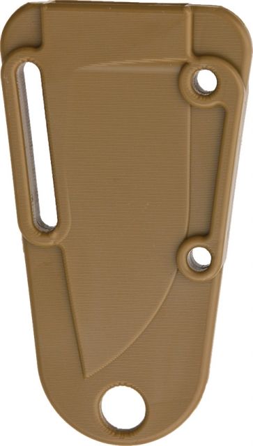 ESEE Izula Sheath Coyote Brown ESISCB - Esee
