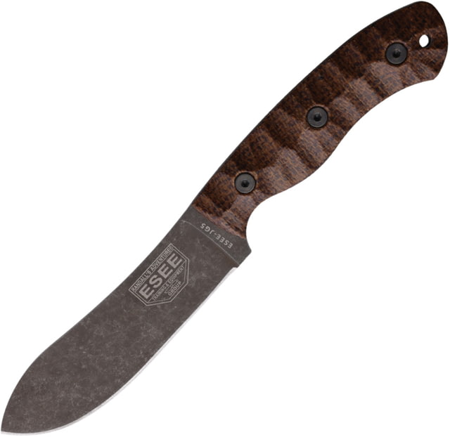 Esee JG5 Fixed Blade ESJG5BM