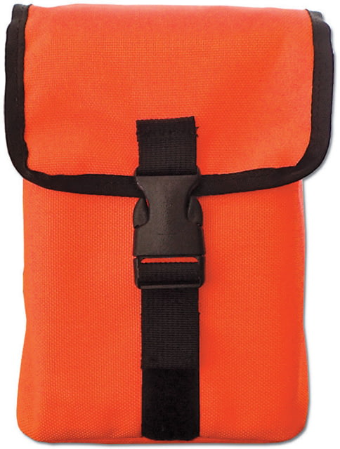 Esee Large Tin Pouch Orange - Esee