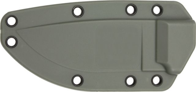 Esee Model 3 Sheath Green w/out Boot Clip - Esee