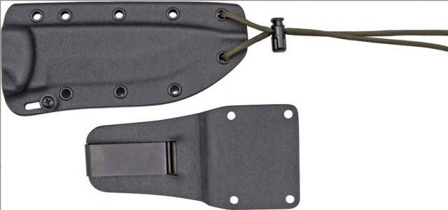 Esee Model 5 Complete Sheath - Esee