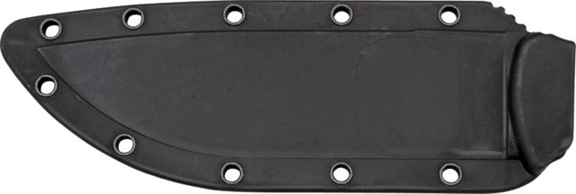 Esee Model 6 Sheath Black w/out Clip - Esee