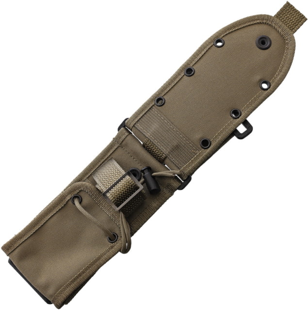 Esee MOLLE Back Khaki - Esee