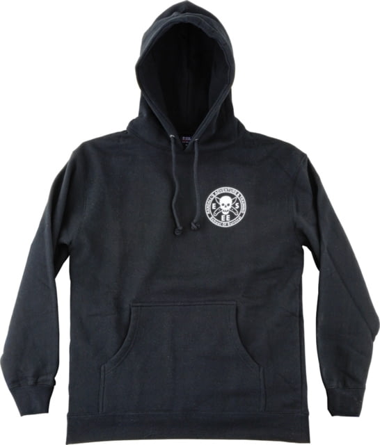 Esee Esee RAT Sweatshirt Black Large - $60.89 at Optics Planet