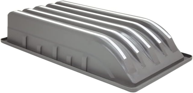 Eskimo Tracking Kit 64In Sled White