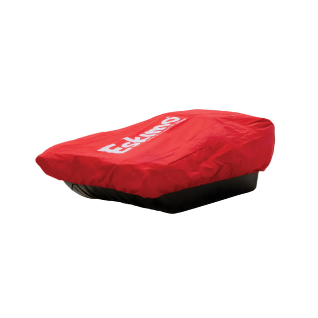 Eskimo Travel Cover 52x36 in 1 Man Red