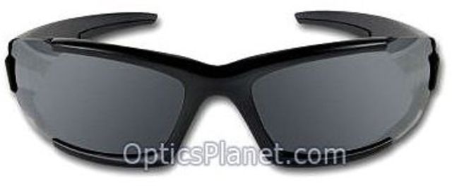 ESS 2.2mm Polycarbonate Interchangable Lenses for CDI Sunglasses Smoke Gray - Ess