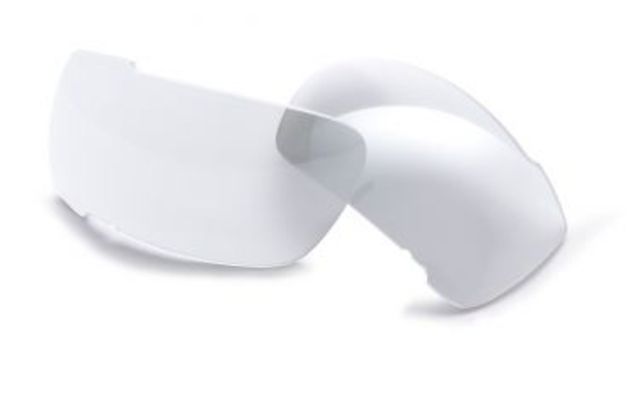 ESS Clear Lens Replacement Set for CDI MAX Eyewear - Ess