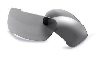 ESS Mirrored Silver Lens Replacement Set for CDI MAX Eyewear - Ess