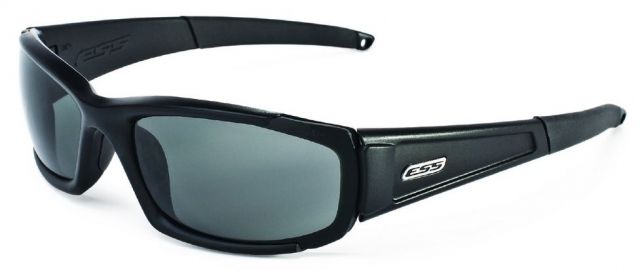 ESS CDI Sunglasses Black - Ess