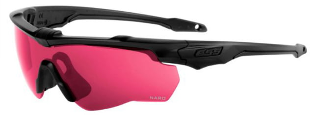 ESS Crossblade Naro Laser Lpl-532 Single Lens & Frame Kit - Ess