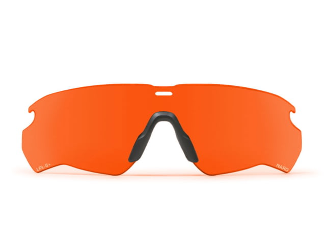 ESS CrossBlade NARO Repl Lens Laser LPL-5+ Safety Glasses Laser LPL-5+ Unisex - Ess