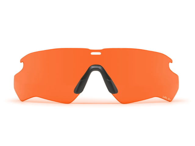 ESS CrossBlade Repl Lens LPL-5+ Safety Glasses Laser LPL-5+ Unisex - Ess