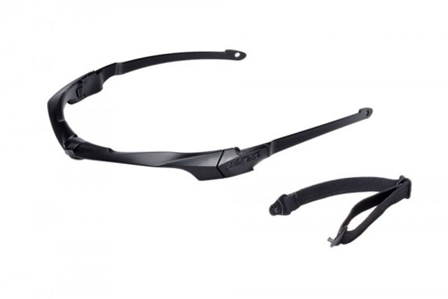 ESS Crossbow Suppressor Accessory Kit Black Frame and Retention Strap - Ess