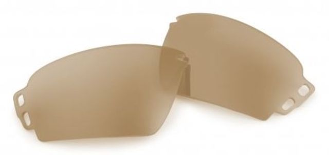 ESS Crowbar Replacement LensHi-Def Bronze - Ess