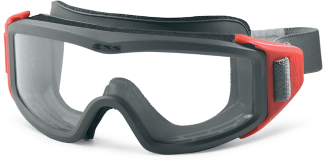 ESS FirePro-FS Goggles Wildland Firefighting Rescue and EMS Protective Eyewear One Size - Ess