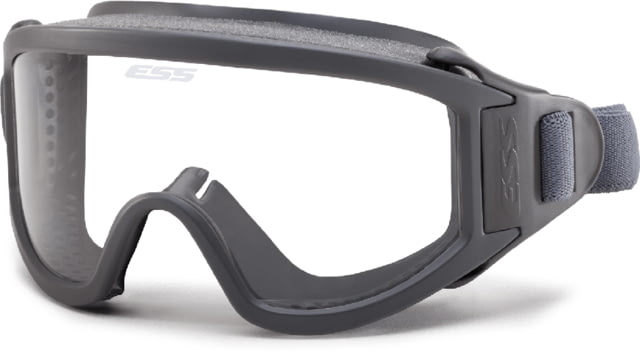 ESS Striketeam WF Goggles Wildland Firefighting Rescue and EMS EMT Protective Eyewear - Ess
