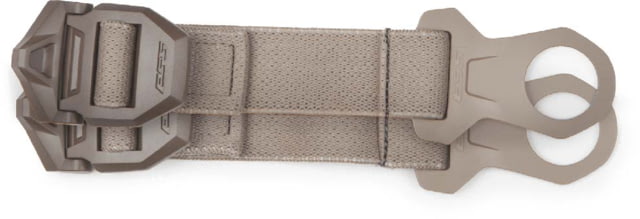 ESS Influx Pivot Ops-Core Arc Strap Terrain Tan - Ess