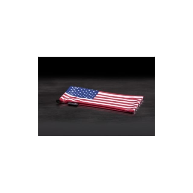 ESS US Flag Microfuber Bag - Ess
