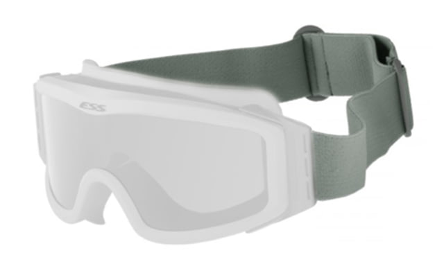 ESS Profile NVG Foliage Green Goggle Strap - ESS Eye Pro
