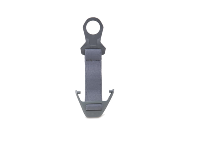 ESS Profile Pivot Team Wendy Strap Assembly ESS Profile