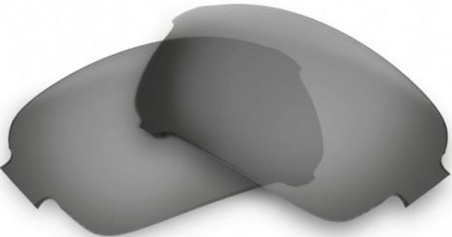 ESS Rollbar Ballistic Sunglasses Replacement LensMirrored Gray - Ess