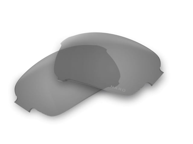 ESS Rollbar NARO Replacement Lens Smoke Gray