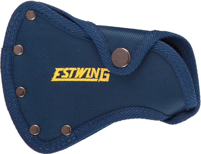 Estwing Axe Replacement Sheath Blue - Estwing
