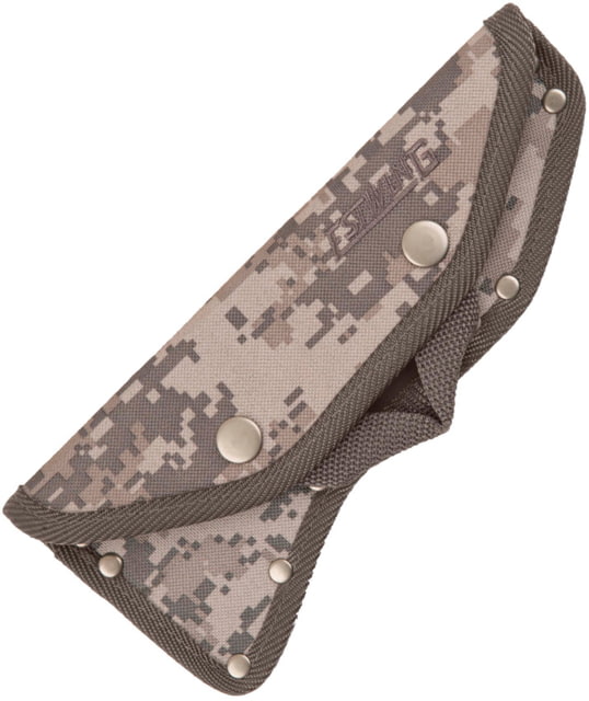 Estwing Axe Replacement Sheath Camo - Estwing