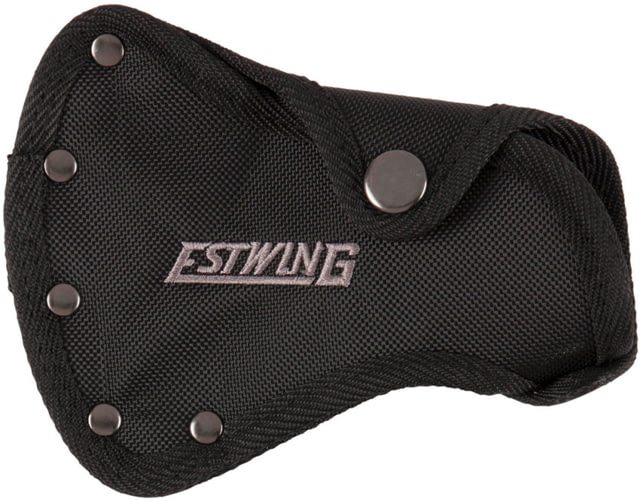 Estwing Black Replacement Sheath - Estwing