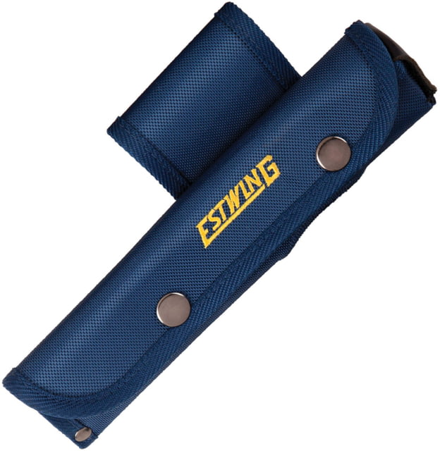 Estwing Pick Replacement Sheath Blue - Estwing