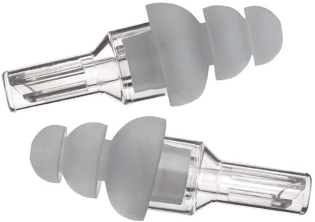 Etymotic Research ER20 High-Fidelity Earplugs Frost Standard - Etymotic Research