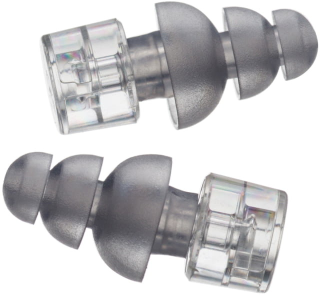 Etymotic Research ER20XS High-Fidelity Earplugs Frost Standard - Etymotic Research