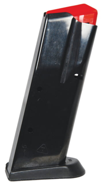 European American Armory Magazine For Witness 1911 Full Size .45 ACP Blue 8 Rounds - European American Armory (Eaa)