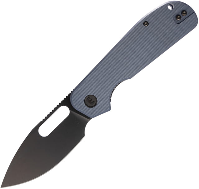 Eutektik EFD Linerlock BSW Denim G10 EUT014 - Eutektik
