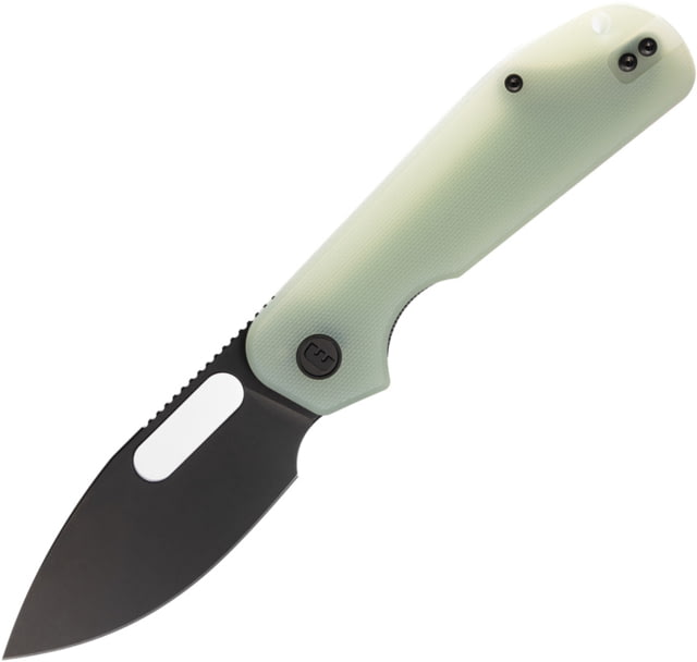 Eutektik EFD Linerlock BSW Jade G10 EUT016 - Eutektik