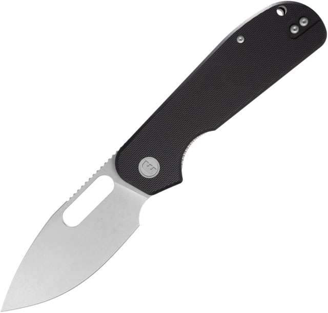 Eutektik EFD Linerlock SW Black G10 EUT007 - Eutektik