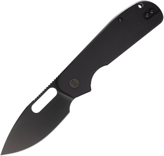 Eutektik EFD Linerlock SW Black G10 EUT013 - Eutektik