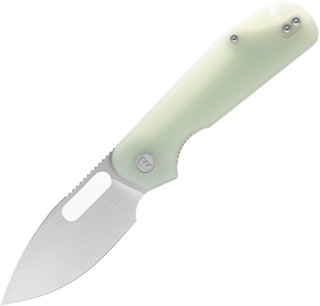 Eutektik EFD Linerlock SW Jade G10 EUT010 - Eutektik