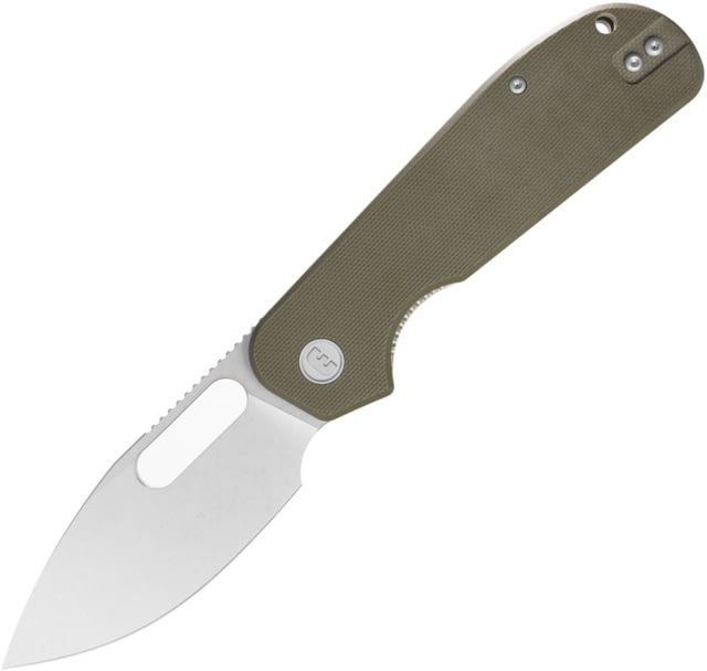 Eutektik EFD Linerlock SW OD G10 EUT011 - Eutektik
