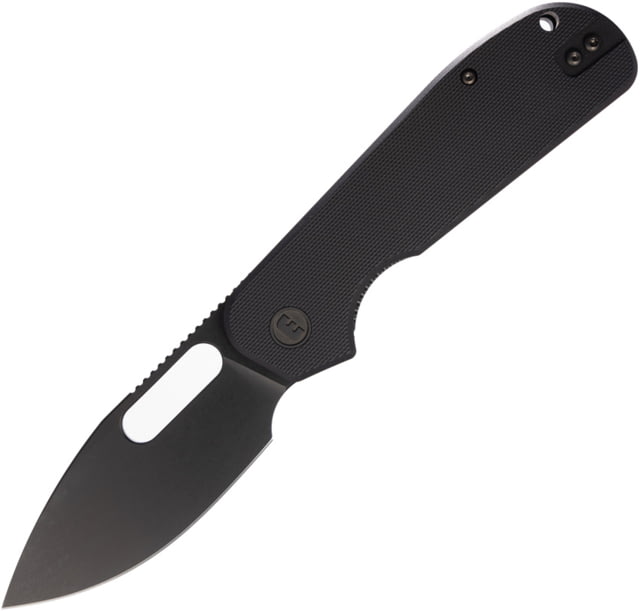 Eutektik Trinity Linerlock BSW Black EUT019 - Eutektik