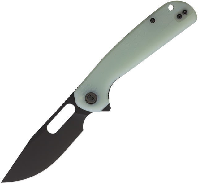 Eutektik Trinity Linerlock BSW Jade EUT021 - Eutektik