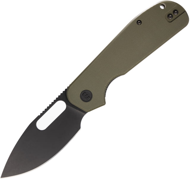 Eutektik Trinity Linerlock BSW OD EUT023 - Eutektik
