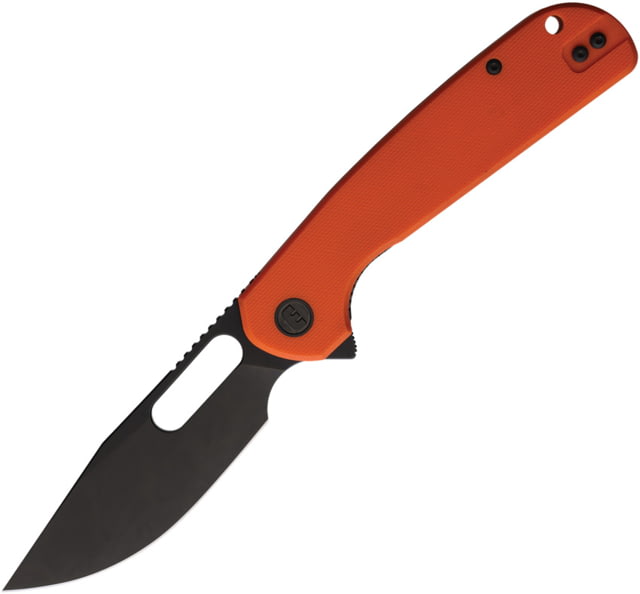 Eutektik Trinity Linerlock BSW Orange EUT020 - Eutektik
