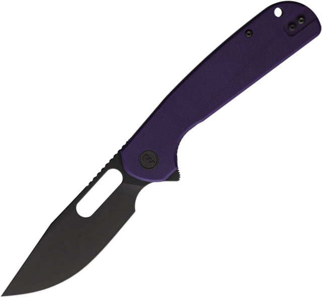 Eutektik Trinity Linerlock BSW Purple EUT022 - Eutektik