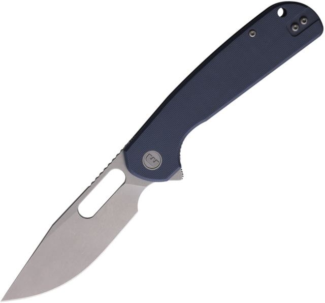 Eutektik Trinity Linerlock Gray G10 EUT006 - Eutektik