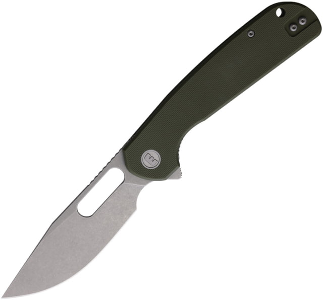 Eutektik Trinity Linerlock OD G10 EUT005 - Eutektik