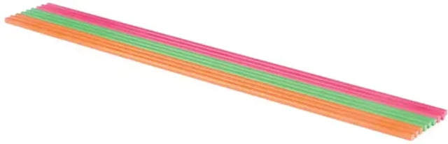 EVI-PAQ Multi-color Forensic Rod Kit No Connectors - 1007384 - Forensics Source